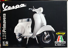 Vespa 125 Primavera 1:9