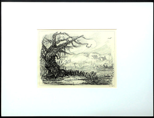 Alfred kubin abenteuer mit - alfred,