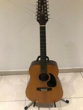 Takamine G30 12-saitige
