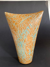 Vase Studiokeramik Signatur