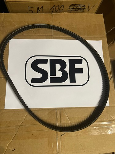 Keilriemen für sbf vbm - für,