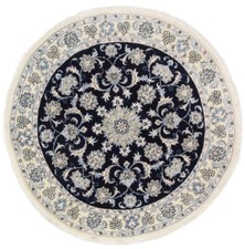 Original Perserteppich Nain