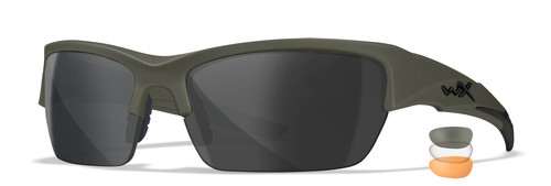 Wiley valor 5 od - , green