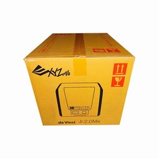 3D Drucker - XYZprinting da