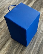 Bandscheibenwürfel mit