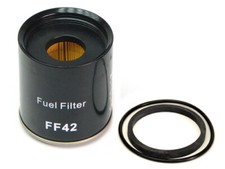 Dieselfilter 2.5-L. Diesel TD