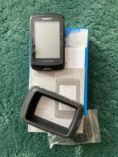 Giant NeosTrack, Cyclingcomputer