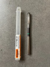 NC-Reibahle H7, unbeschichtet, 6.0, Hoffmann Garant, 162900 6