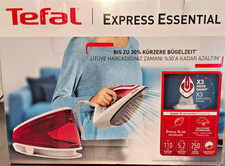 Bügeleisen Tefal Express