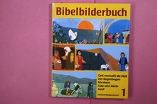 267296 Kees de Kort BIBELBILDERBUCH Deutsche Bibelgesellschaft HC