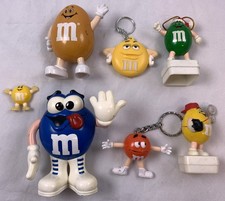 M&M's Mars Vintage Konvolut