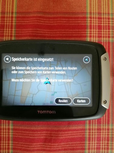 Tomtom rider 400 navigation - rider,