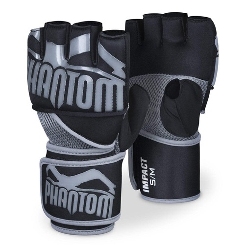 Phantom box bandagen impact - box,