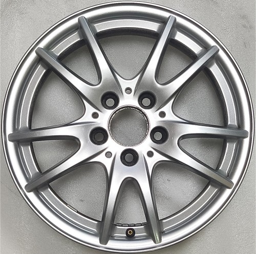 Original mercedes alufelge - mercedes,