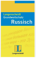 Langenscheidt Grundwortschatz