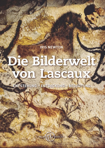 Die bilderwelt von lascaux - die,