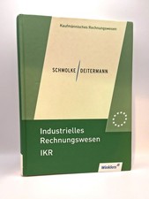 Schmolke, Deitermann