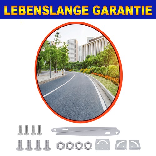 Verkehrsspiegel