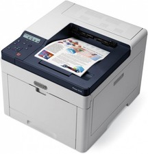 Xerox Phaser 6510DN A4-Farb-Laserdrucker