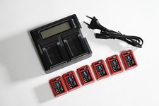 Baxxtar-Akkus 7.2 V für