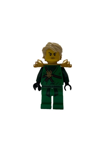 Lego ninjago lloyd - lego,