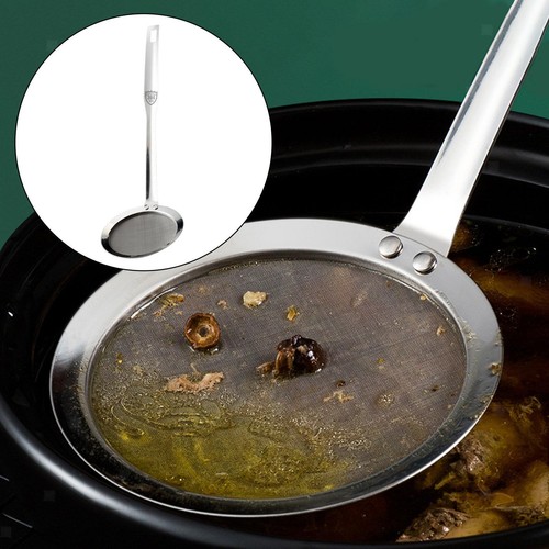 Hot pot skimmer - hot, kochsieb