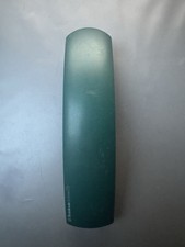 Telefonhörer Hörer Telekom Actron C1 grün Telefon Ersatzteil gebraucht alt!