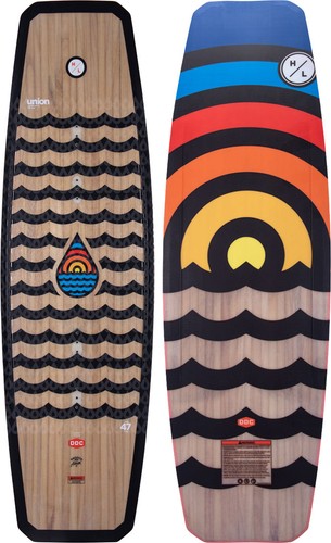 Hyperlite wakeboard wake board - wakeboard,
