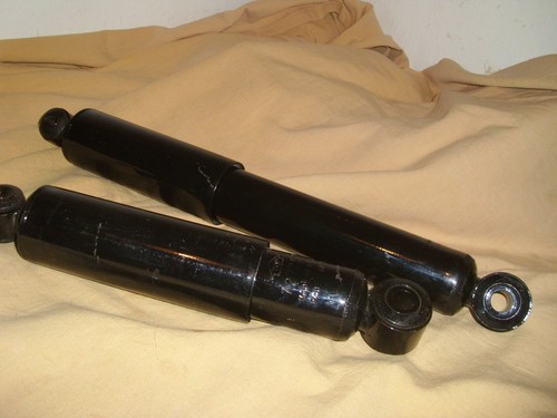 Stoßdämpfer mercedes mb100 - 2,
