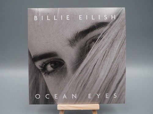 Billie eilish ocean eyes - ocean,