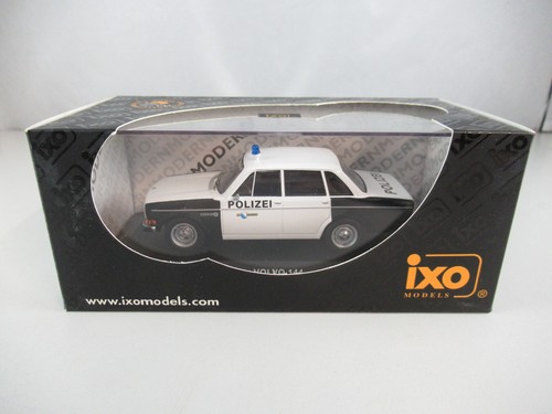 Ixo volvo 144 - ixo,