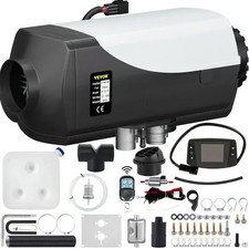 8KW 12V Diesel Auto Heizung