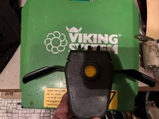 viking rasenmäher Totmannschalter   original Mit Kabel