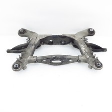 Achsträger hinten Mercedes Benz R230 SL 500 V8 A2303506900