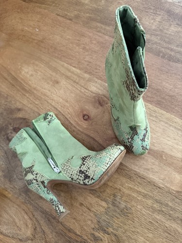 Stiefeletten