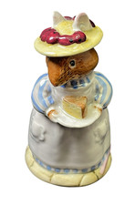Maus - Mrs. Apple Royal Doulton Brambly Hedge