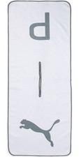 Puma Handtuch Microfiber