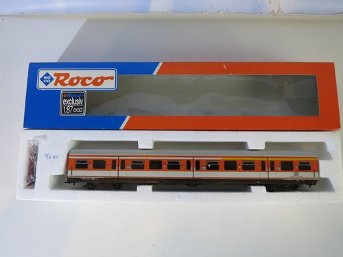 Roco 44670 bahn 1 - roco, ,