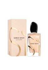 Giorgio Armani Sì Eau de Parfum 100 ml 