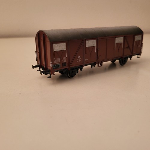 Roco klein modellbahn db - klein,