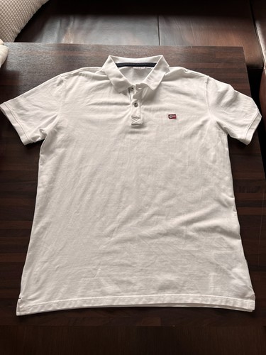 Napapijri herren poloshirt - herren,