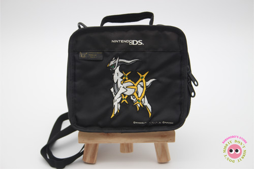 Pokemon arceus nintendo - arceus, ds