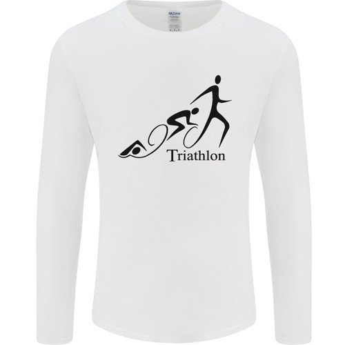 Triathlon laufen schwimmen - triathlon,