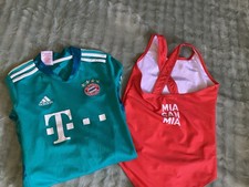 Mädchen Badeanzug Und Trikot