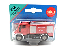 1:87  Siku   1068     Mercedes