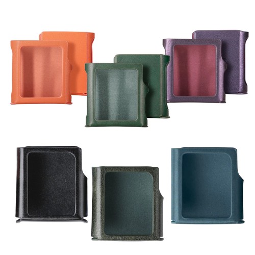 Original protable leather case - original,