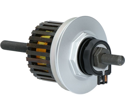 Shimano fahrraddynamo - shimano,