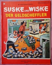 Suske und Wiske 12 - Der