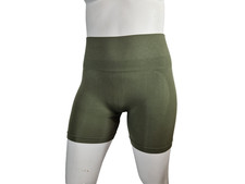 Kurze Push Up High Waist Slim Fit Booty Hotpants  Po Lifting Gr.M, Neu !!