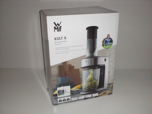 Wmf kult elektro - kult, x